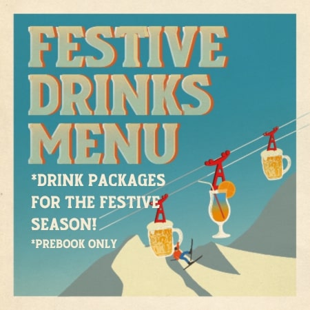 Festive Drinks